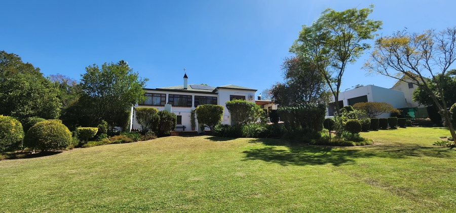 4 Bedroom Property for Sale in Swellendam Western Cape